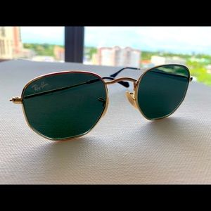 Rey Ban Sunglasses